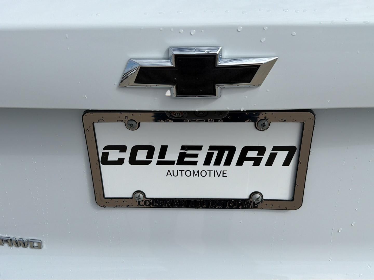 2026 Chevrolet Blazer 3LT