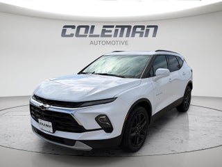 2026 Chevrolet Blazer 3LT