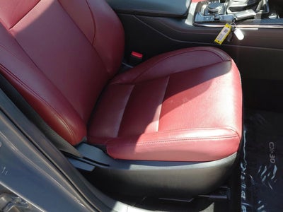 2024 Mazda Mazda CX-30 2.5 S Carbon Edition