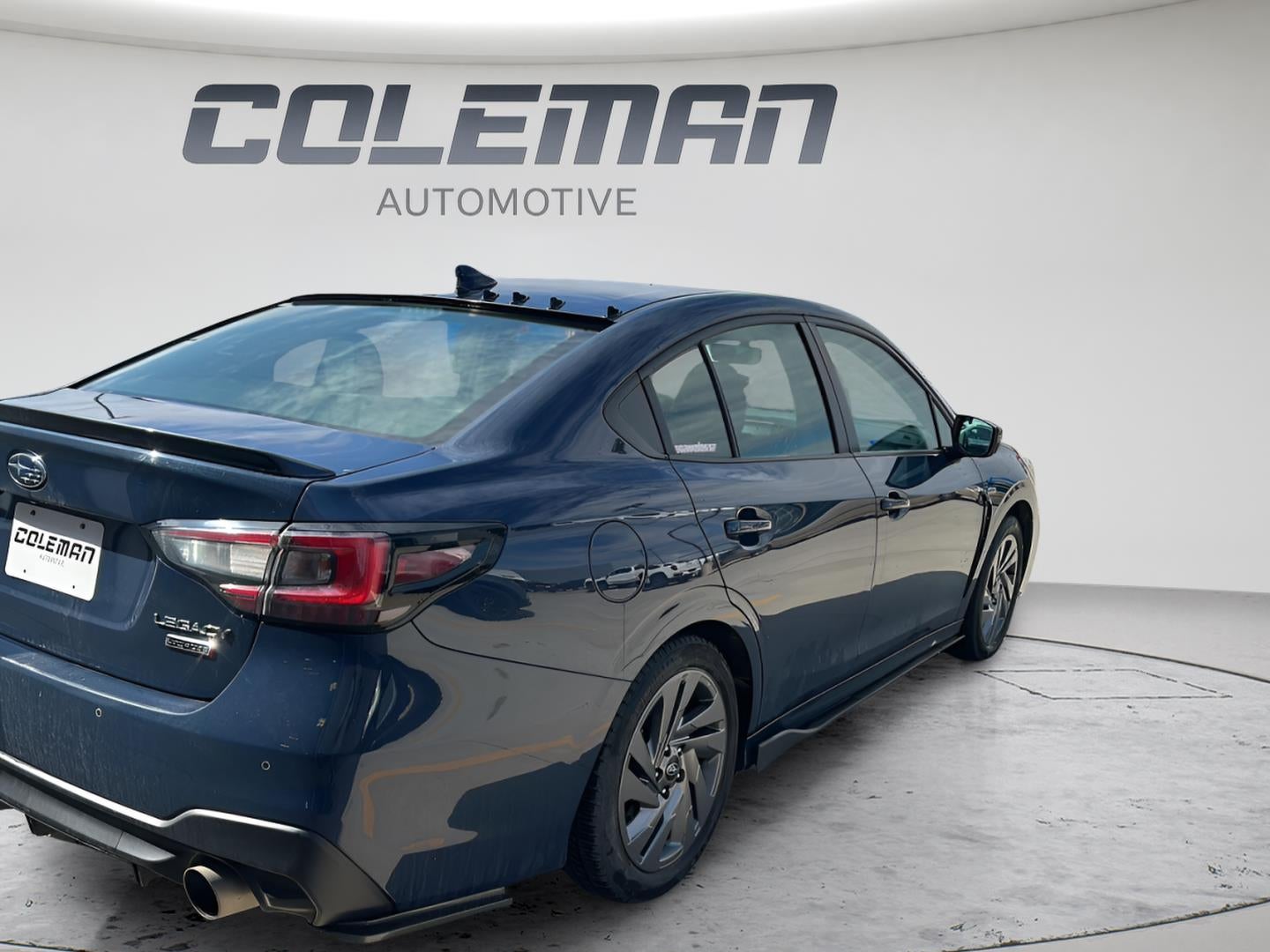 2023 Subaru Legacy Sport