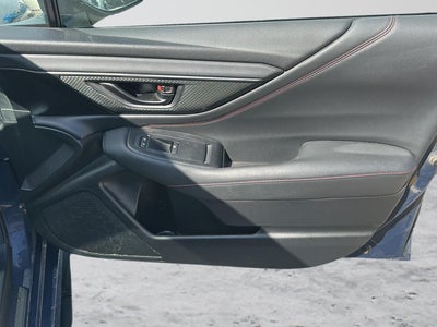 2023 Subaru Legacy Sport