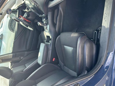 2023 Subaru Legacy Sport