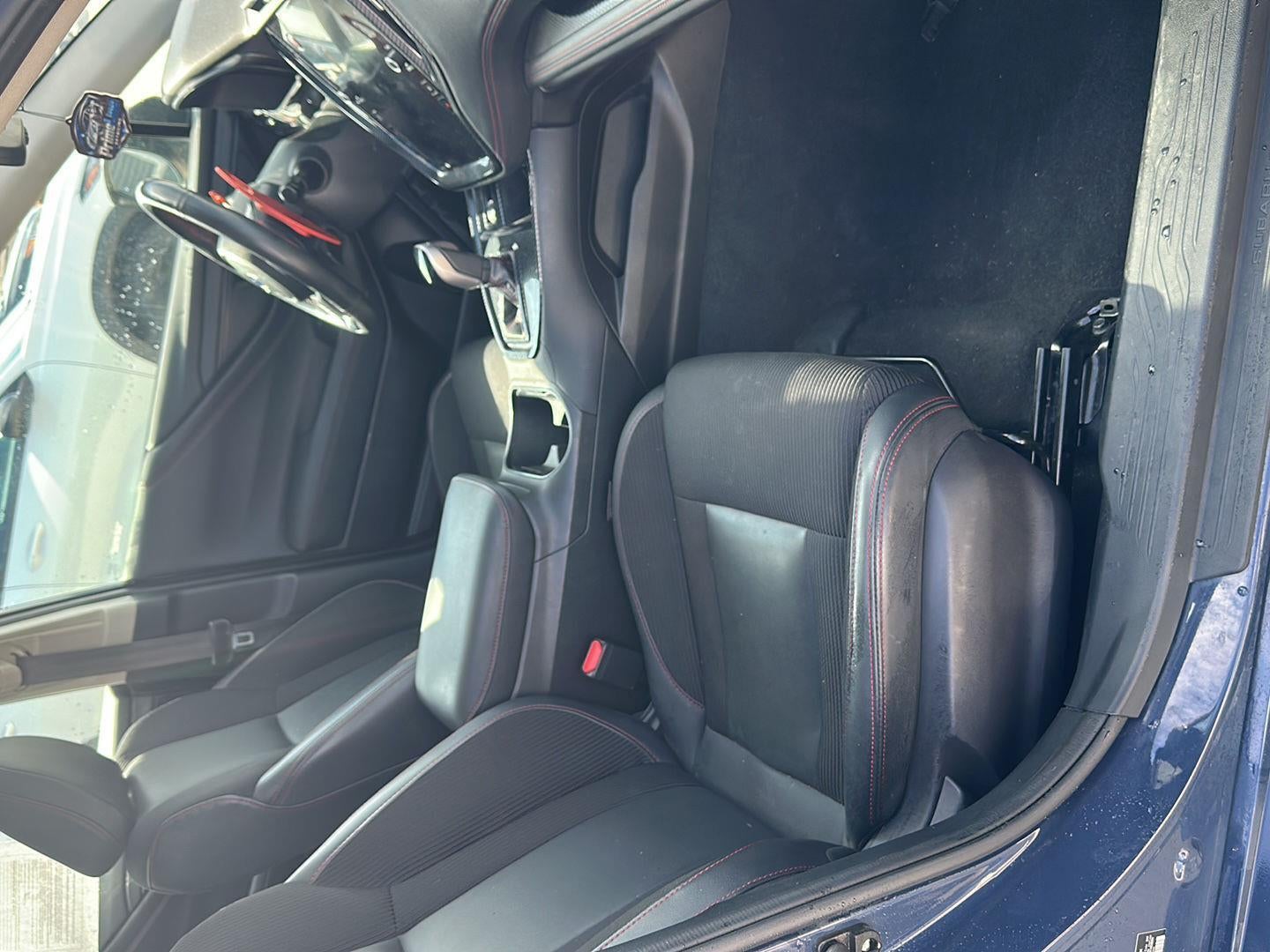 2023 Subaru Legacy Sport