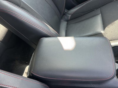 2023 Subaru Legacy Sport