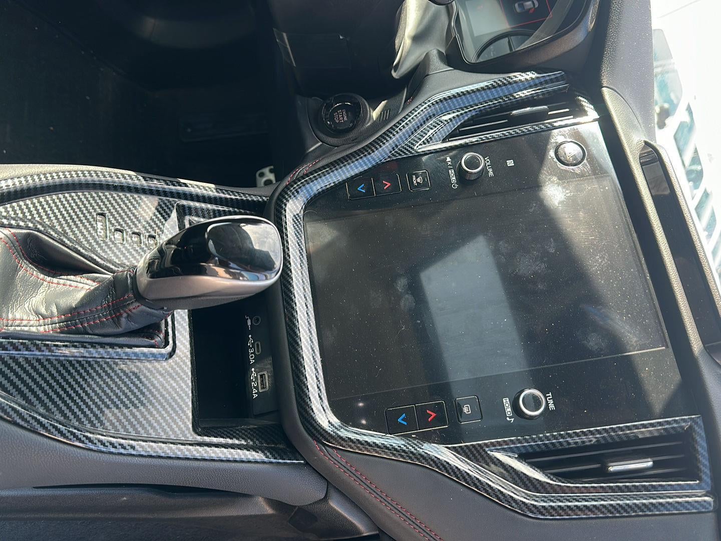2023 Subaru Legacy Sport