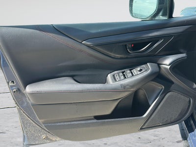 2023 Subaru Legacy Sport