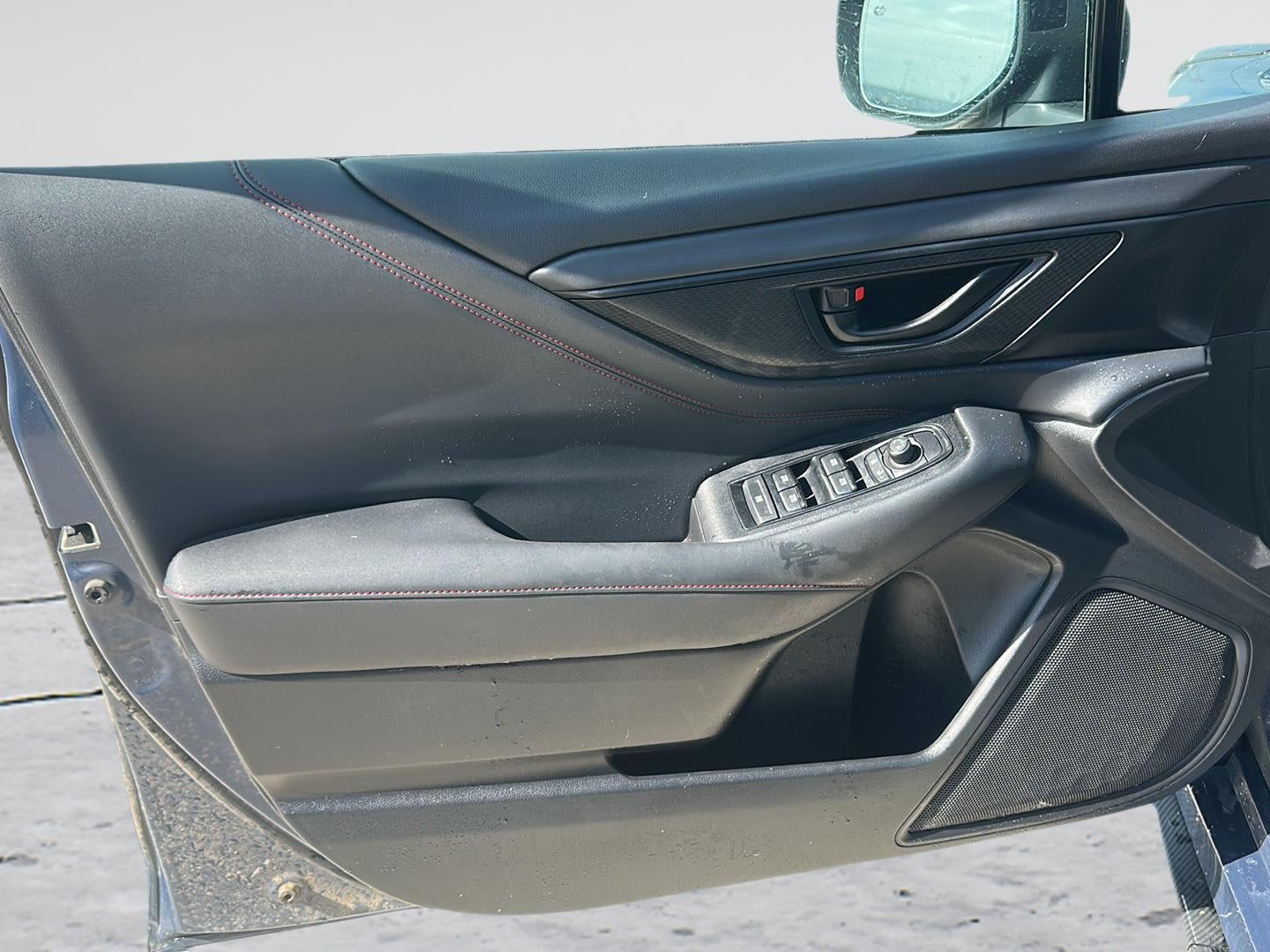 2023 Subaru Legacy Sport