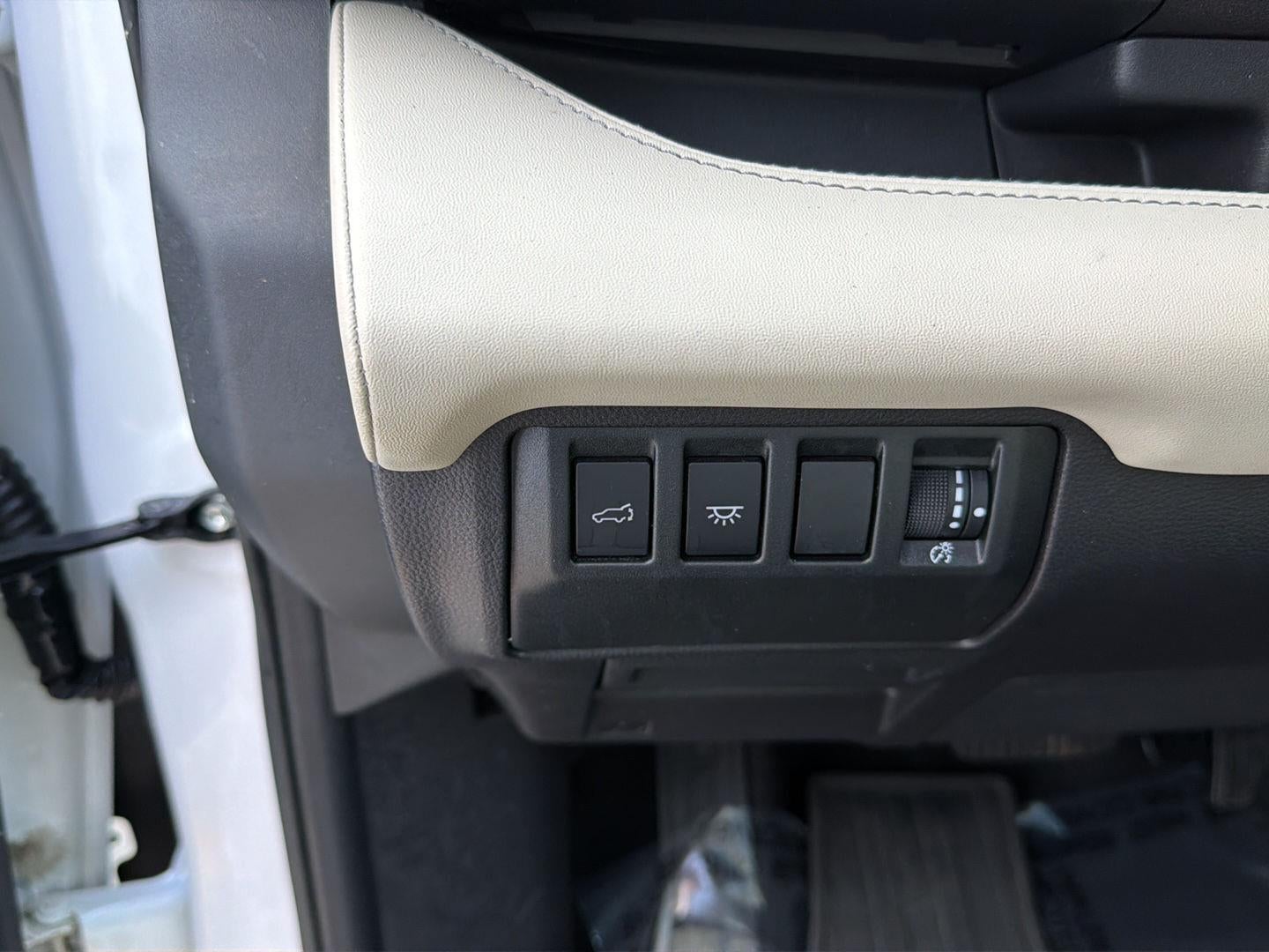 2023 Subaru Ascent Limited