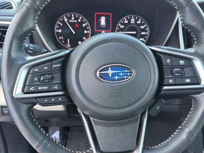 2023 Subaru Ascent Limited