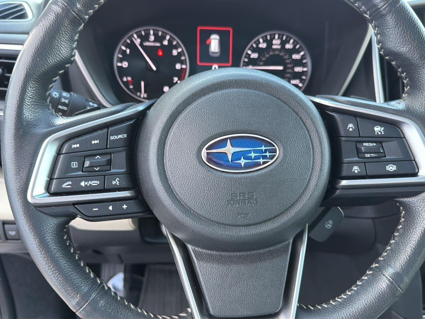 2023 Subaru Ascent Limited