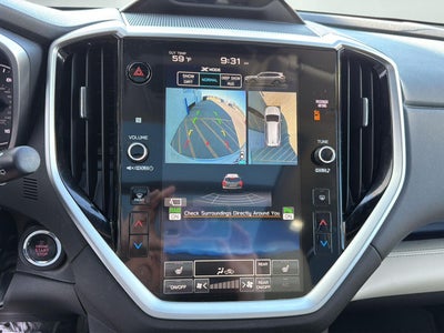 2023 Subaru Ascent Limited