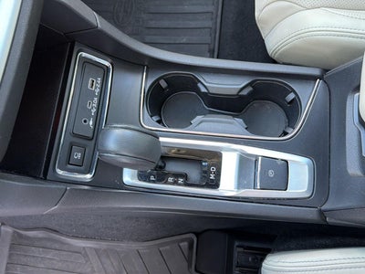 2023 Subaru Ascent Limited