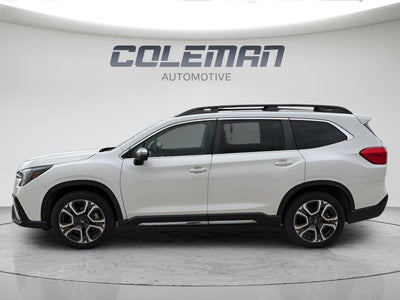 2023 Subaru Ascent Limited