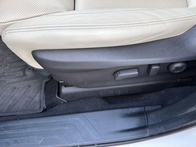 2023 Subaru Ascent Limited