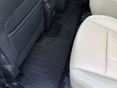 2023 Subaru Ascent Limited