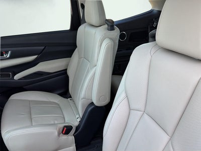 2023 Subaru Ascent Limited