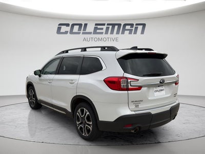 2023 Subaru Ascent Limited