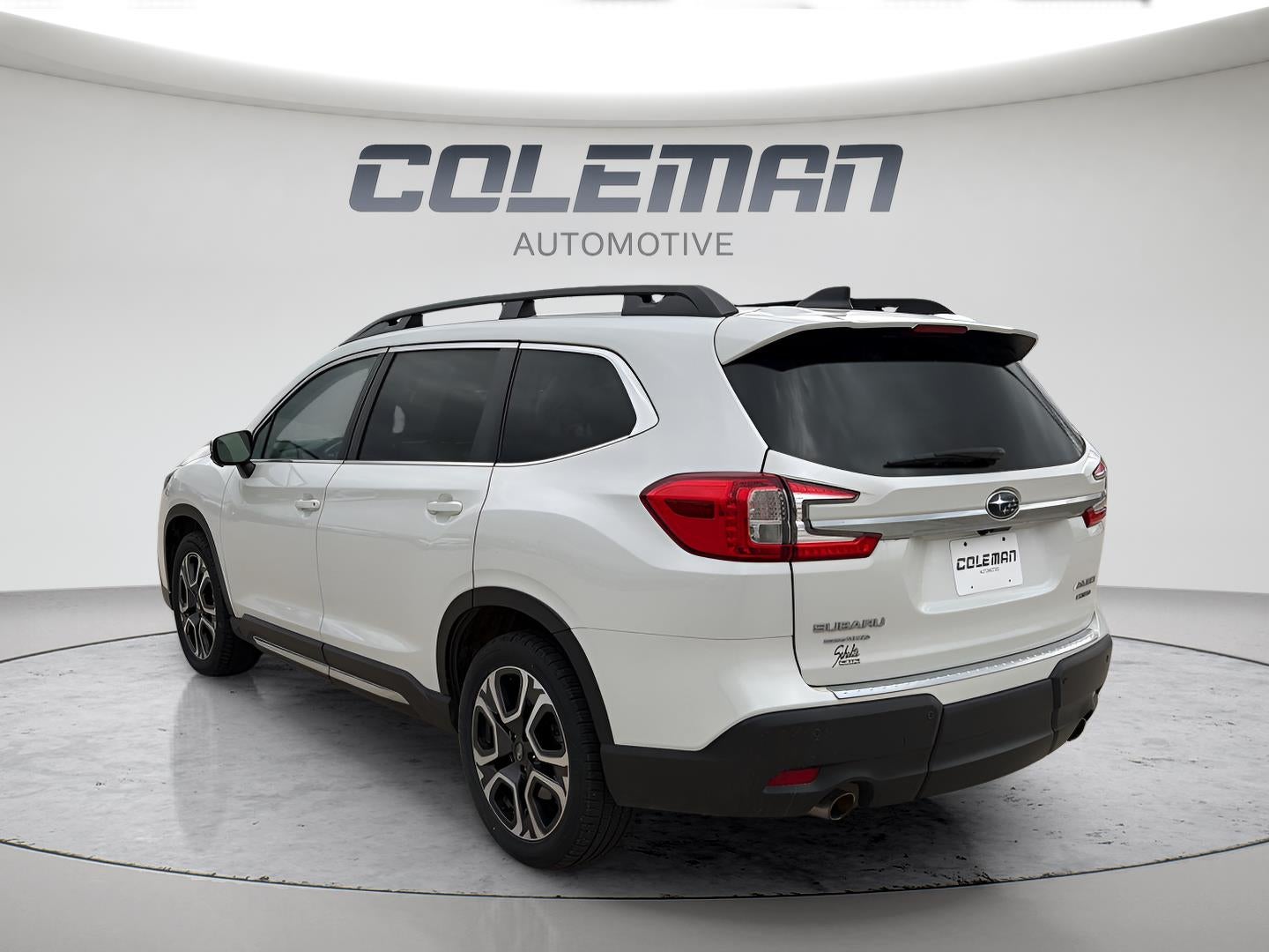 2023 Subaru Ascent Limited