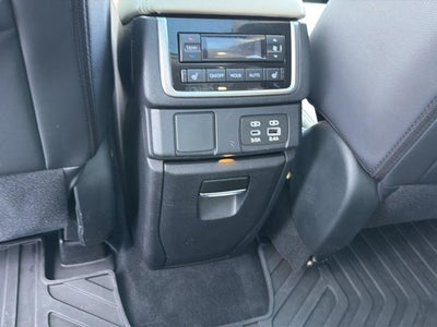 2023 Subaru Ascent Limited