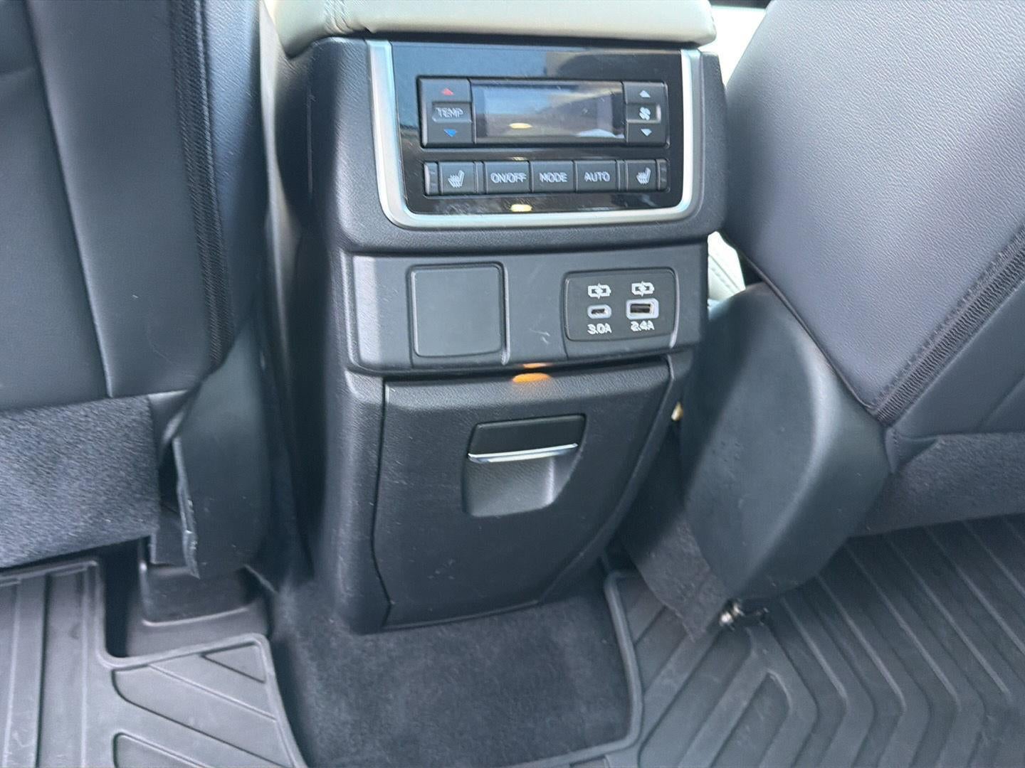 2023 Subaru Ascent Limited