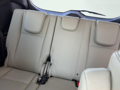 2023 Subaru Ascent Limited