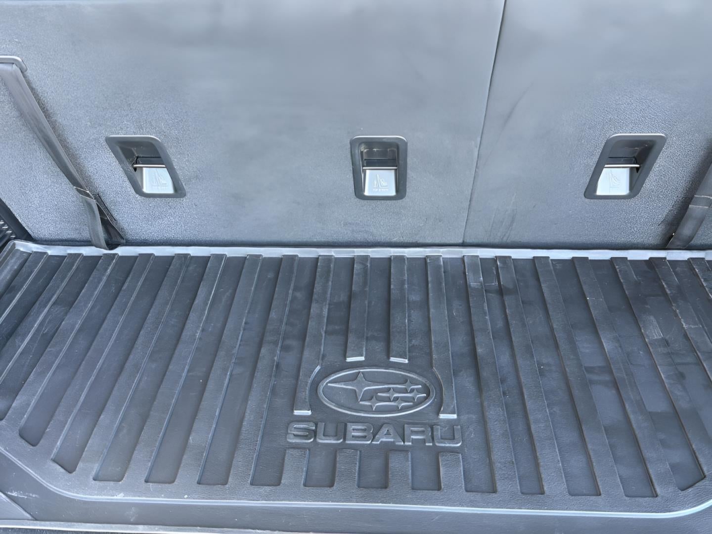 2023 Subaru Ascent Limited