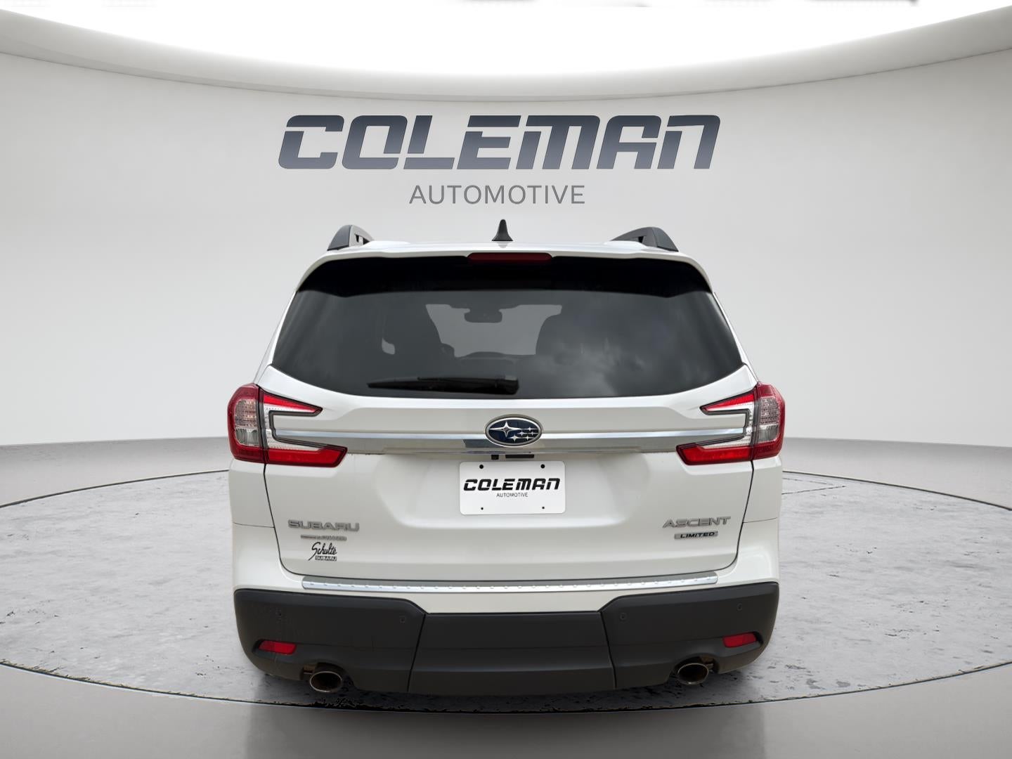 2023 Subaru Ascent Limited