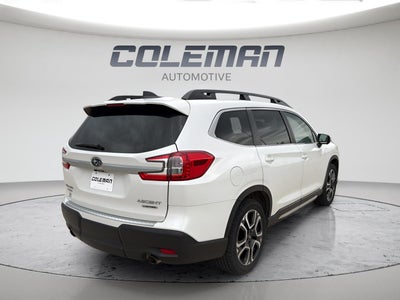 2023 Subaru Ascent Limited