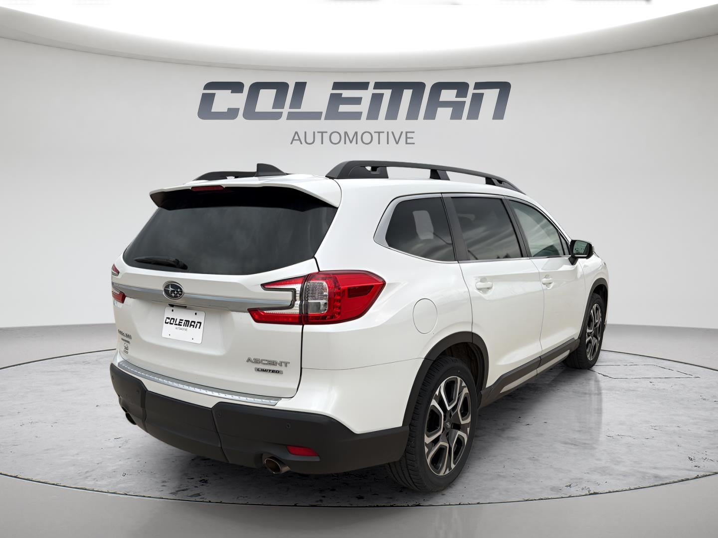 2023 Subaru Ascent Limited