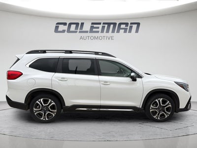 2023 Subaru Ascent Limited