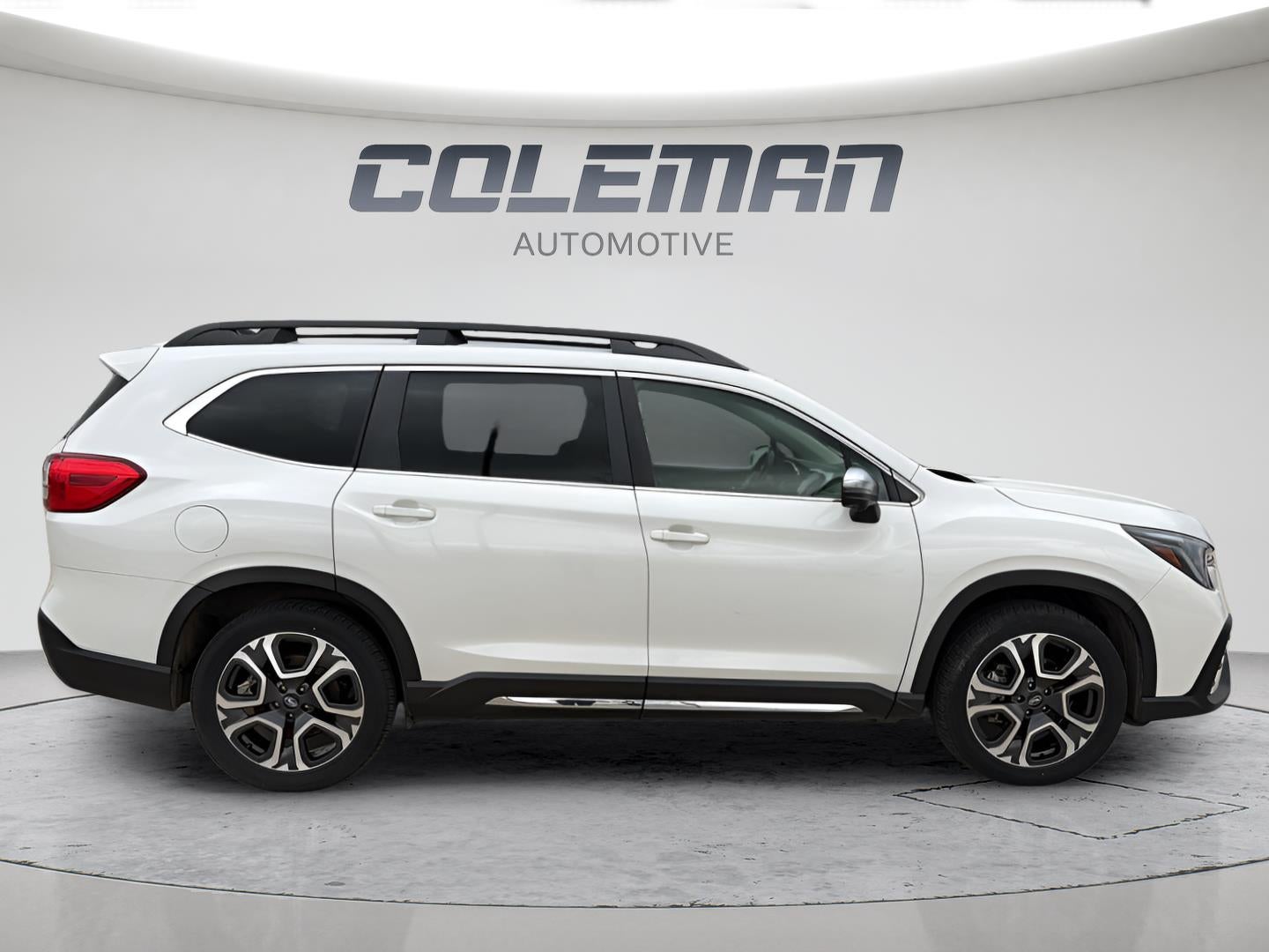 2023 Subaru Ascent Limited