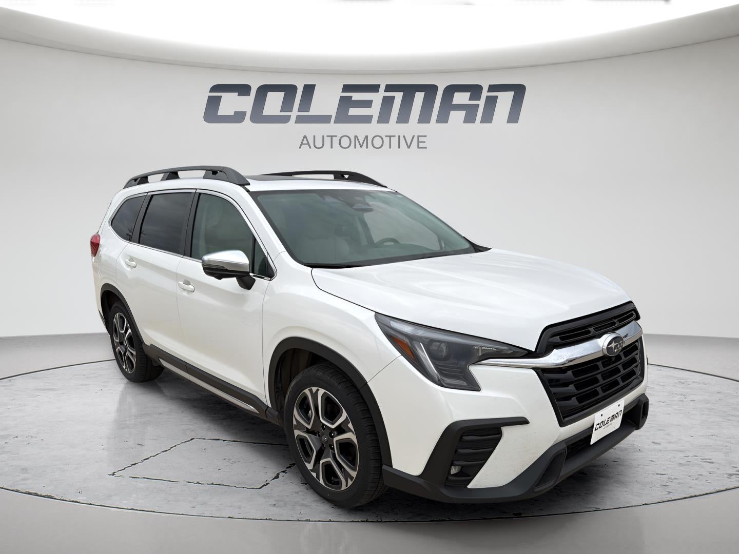 2023 Subaru Ascent Limited