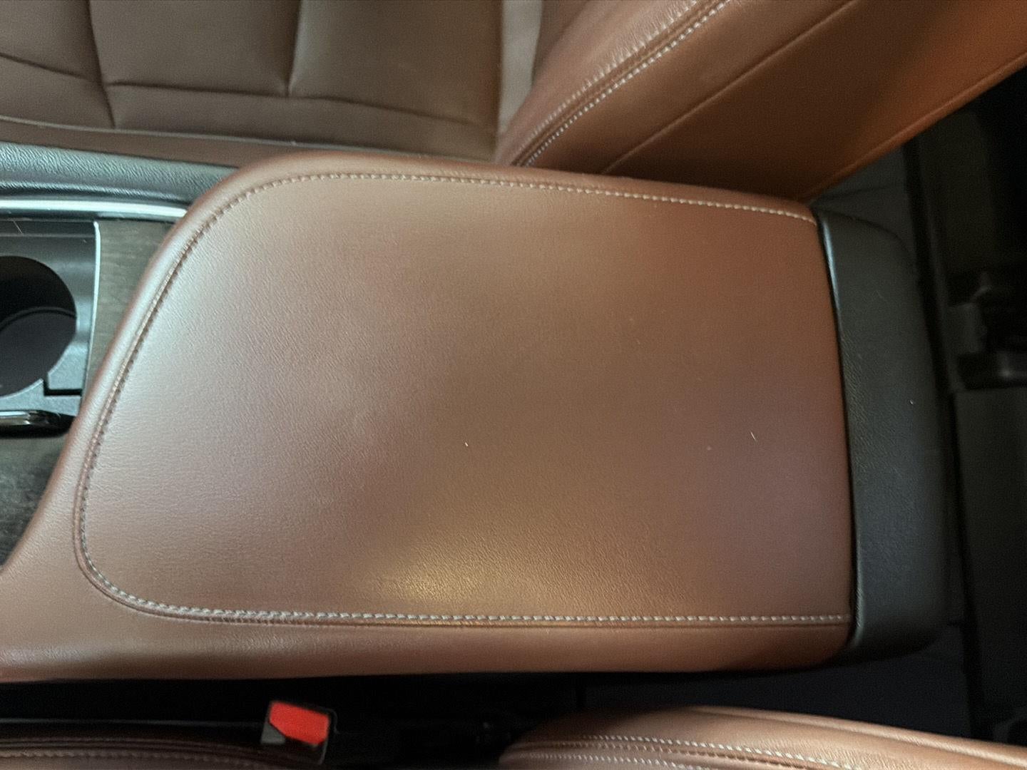 2019 Buick Enclave Avenir