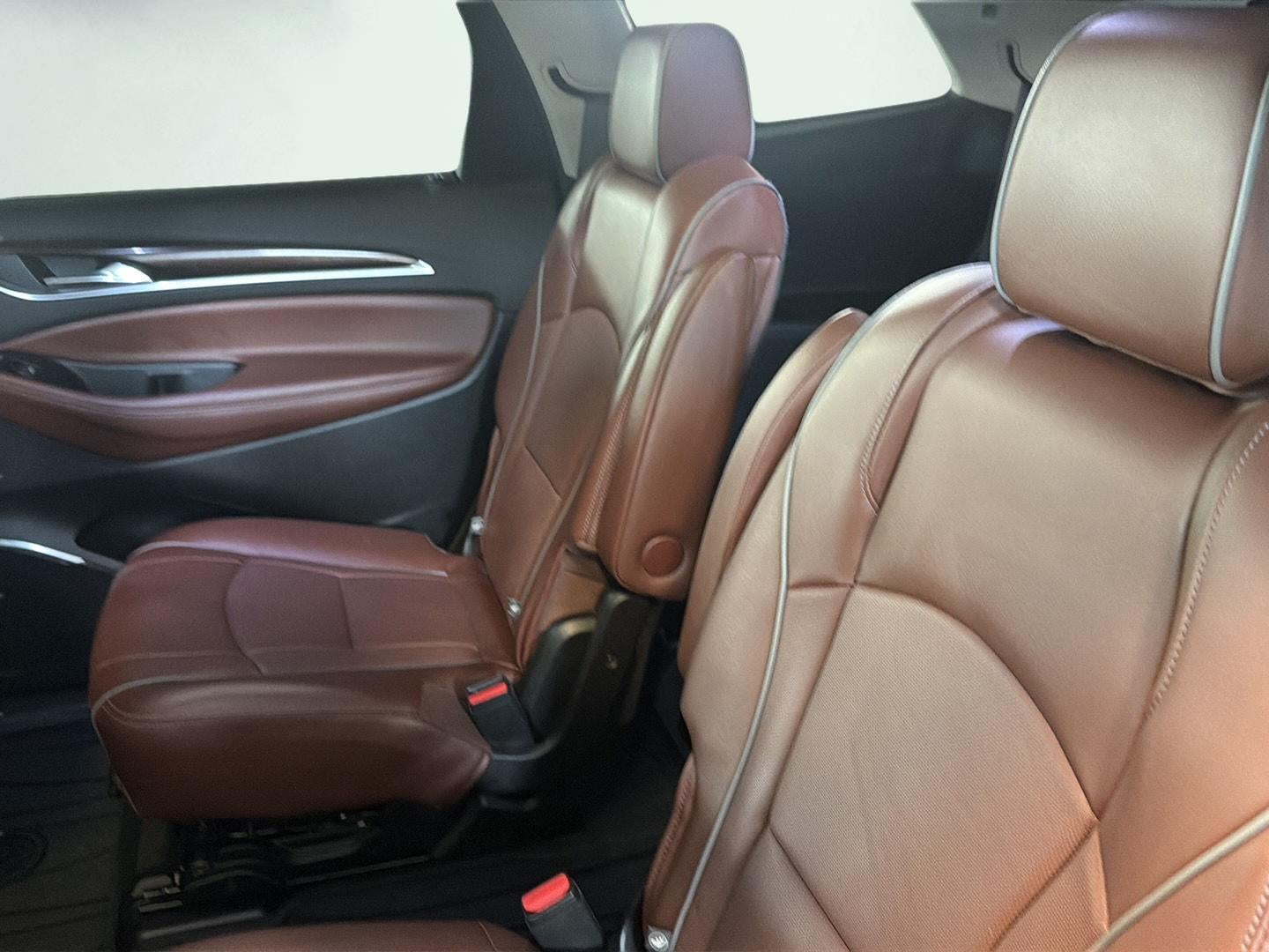 2019 Buick Enclave Avenir