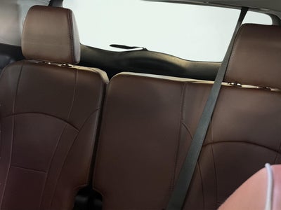 2019 Buick Enclave Avenir