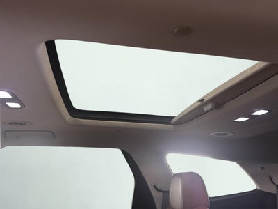 2019 Buick Enclave Avenir