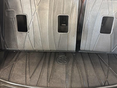 2019 Buick Enclave Avenir