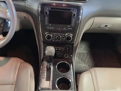 2016 Buick Enclave Premium