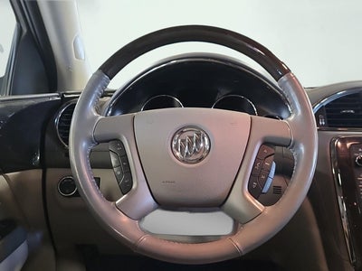 2016 Buick Enclave Premium