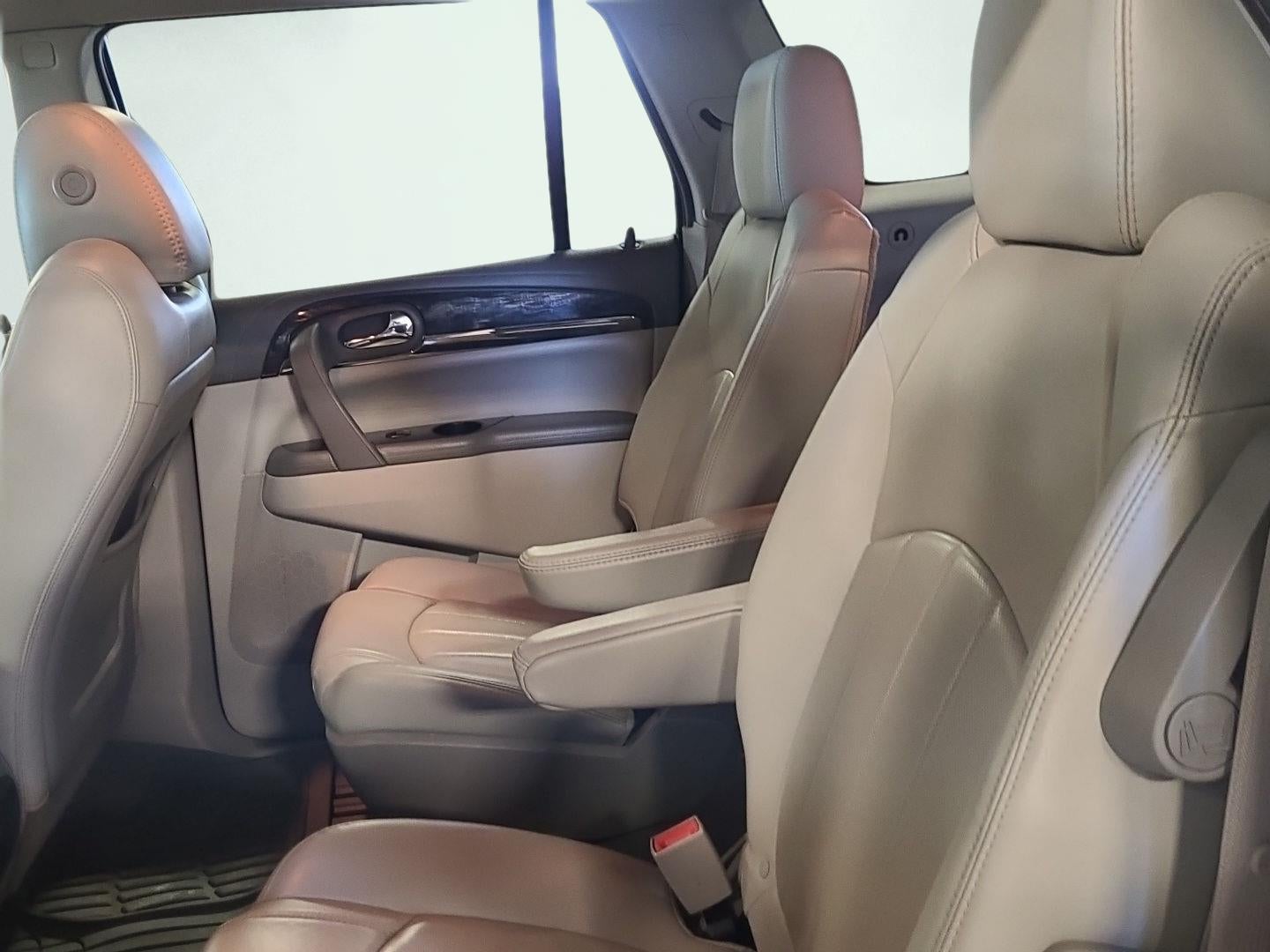 2016 Buick Enclave Premium