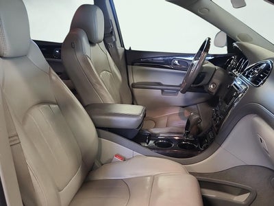 2016 Buick Enclave Premium