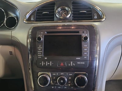 2016 Buick Enclave Premium