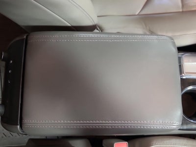 2016 Buick Enclave Premium