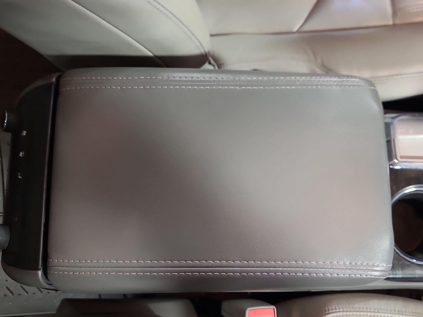 2016 Buick Enclave Premium