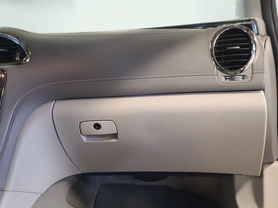 2016 Buick Enclave Premium