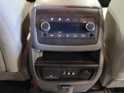 2016 Buick Enclave Premium