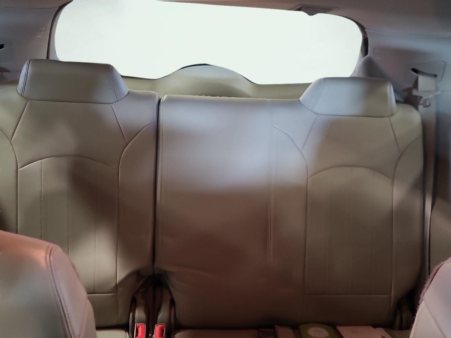 2016 Buick Enclave Premium