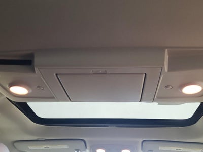 2016 Buick Enclave Premium