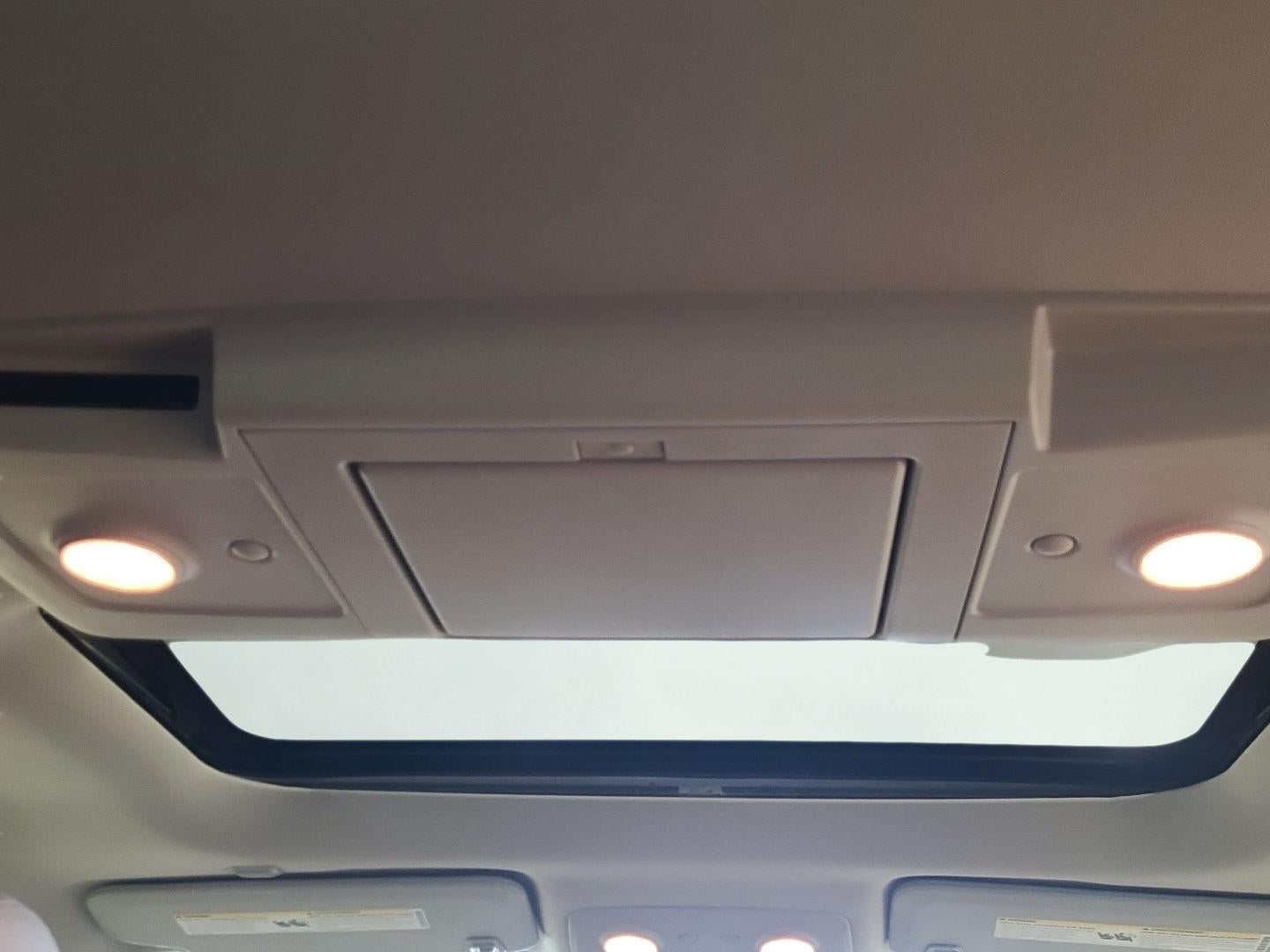 2016 Buick Enclave Premium