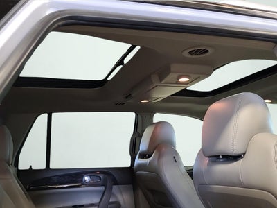 2016 Buick Enclave Premium